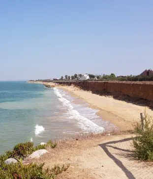 Playa La Grajuela